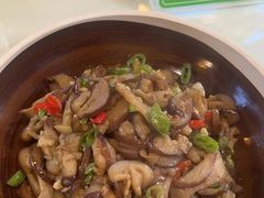 -大瓦罐湘土菜(海淀南路店)