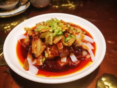 -缪氏川菜(深圳北站缤果空间店)