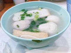 -德兴茶餐厅(沙田店)