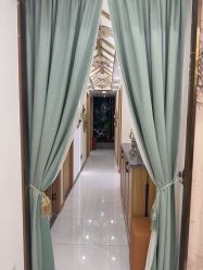 -芳朵美容养生SPA