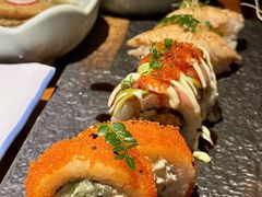 -万岛日本料理铁板烧(万象城店)