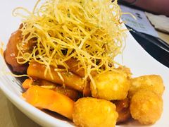 -韩香福脊骨汤锅(上杭路店)