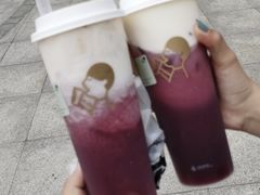 -喜茶(徐州金鹰店)