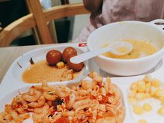 -大师兄·西北小馆(南沙万达广场店)