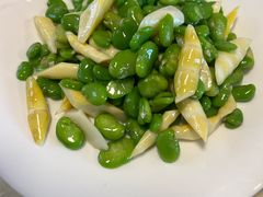 -奥华餐厅·老张记(台基厂店)