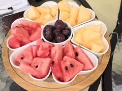 -中田健身工作室(中针商务店)
