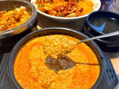 -海兰江石锅饭(水上店)