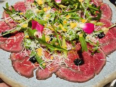 -Osteria Garden 生蚝花园餐厅(原进贤路店)
