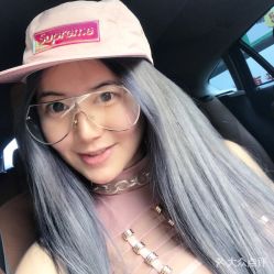 -GIRL STYLE 烫发·染发沙龙