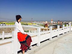 -大冬树山垭口