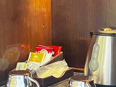 -香港铜锣湾皇悦酒店