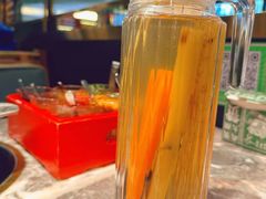 -禄婶鸡煲·打边炉