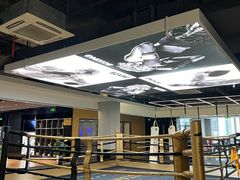 -贝菲特健身游泳俱乐部(星座标店)