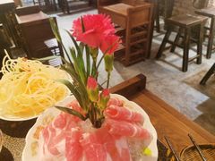 -赵九记呱呱老火锅(钟楼总店)