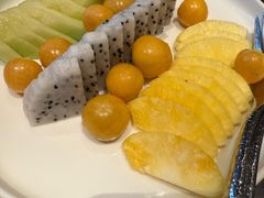 -海天宴海阁·海鲜·鲁菜·青岛菜