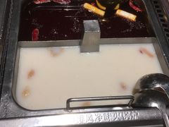 -海底捞火锅(亲子主题北金鹰店)