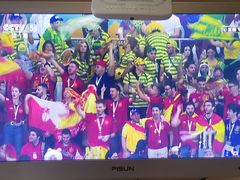 -厦门蓝湾半岛酒店