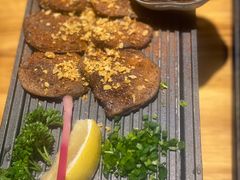 -江户前寿司(好运街店)