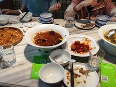 -汤城小厨•粤菜•靓汤(西直门凯德MALL店)