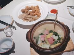 -庆云楼饭庄(什刹海店)