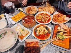 -小街天府(西工小街店)