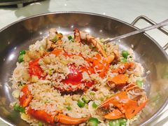 -新兴·金羊座·粤菜点心(乐峰店)