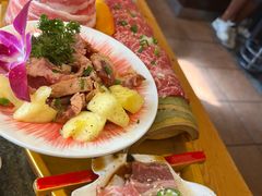 -梦山水日本烧肉(五四广场店)