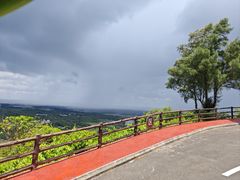 -海南铜鼓岭景区