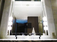 -上海柏悦酒店