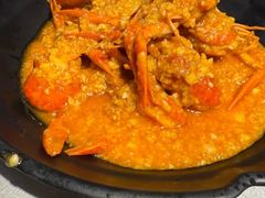 -聚味瞿记·龙虾堂(望城店)