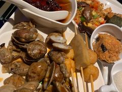 -堂会(缤缤店)