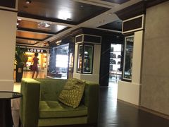 -DFS旗下T广场(新加坡店)