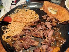 -豪享来中西餐厅(隆昌店)