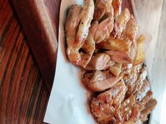 -I HOLIC艾豪丽披萨(KKone店)