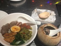 -陈鹏鹏潮汕菜(宝安机场T3航站楼店)