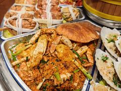 -日进一片海.生腌海鲜火锅.宵夜烧烤(三里屯总店)