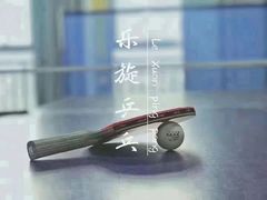 -乐旋乒乓球(广州西湾路店)