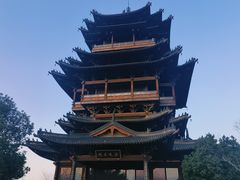 -杭州半山国家森林公园