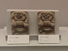 -洛阳古墓博物馆