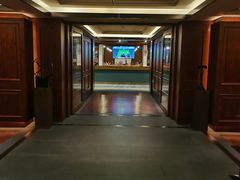 -上海崇明金茂凯悦酒店