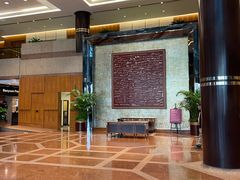 -上海新锦江大酒店