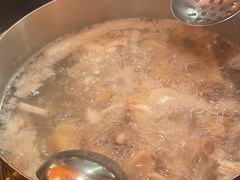 -淼福猪肚鸡·椰子鸡火锅(大沙地店)