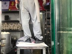 -天泽祥·鼓楼馒头(鼓楼店)