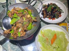 -米椰湘·辣椒炒肉