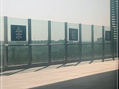 -临平南高铁站(地铁站)