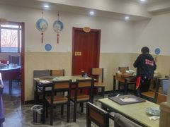 大堂-汇丰泽阳京东肉饼店(亢山路店)