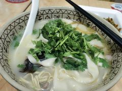 -萧记三鲜烩面(东站店)