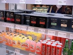 零售区-Peet's 皮爷咖啡(东湖路手作店)