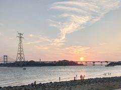 -西堤公园