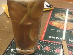 -添利·香港茶餐厅·下午茶(雪象店)